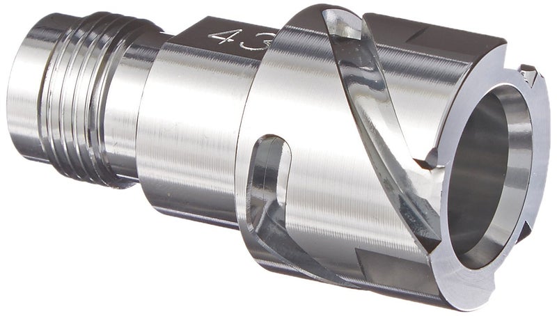 DeVilbiss DPC43 DeKups Disposable Cup Adapter - Image 2